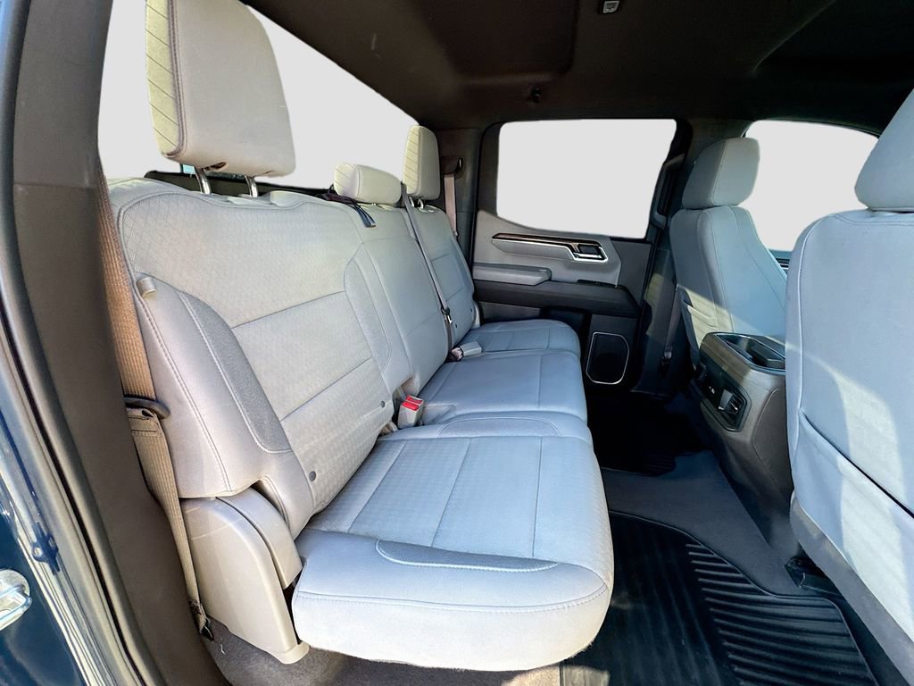 Used 2023 Chevrolet Silverado 1500 RST w/ Protection Package image 25