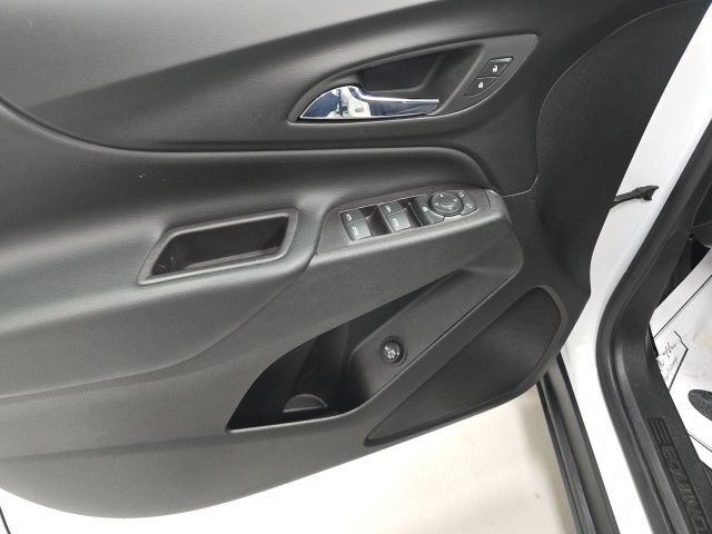 Certified 2020 Chevrolet Equinox LT image 20