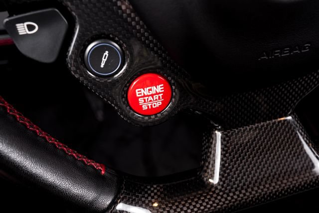 Certified 2018 Ferrari 488 Spider RWD image 40