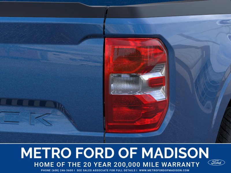 New 2026 Ford Maverick XL FWD image 22