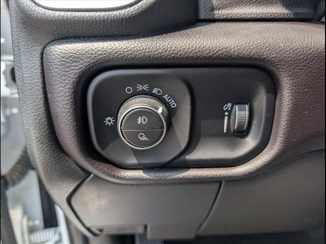 Used 2024 RAM 3500 Big Horn image 12