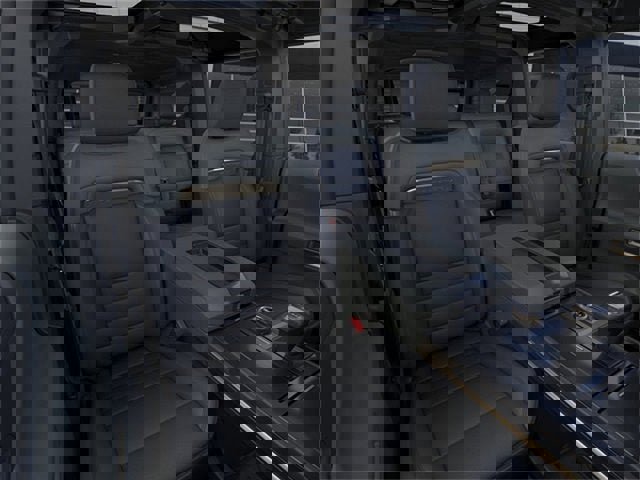 New 2024 GMC Hummer EV 2X w/ Extreme Off-Road Package image 16