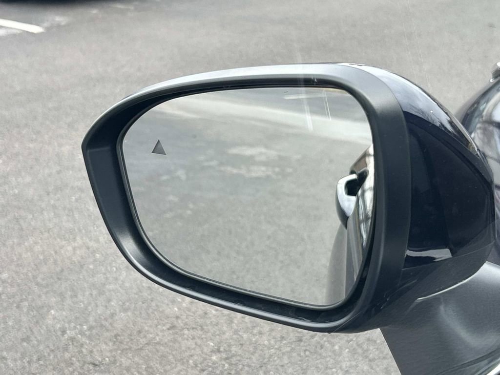 New 2026 Mitsubishi Outlander SE AWD/4WD image 15