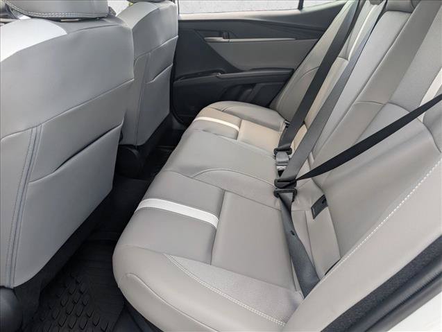 New 2026 Toyota Camry SE w/ Convenience Package FWD image 14