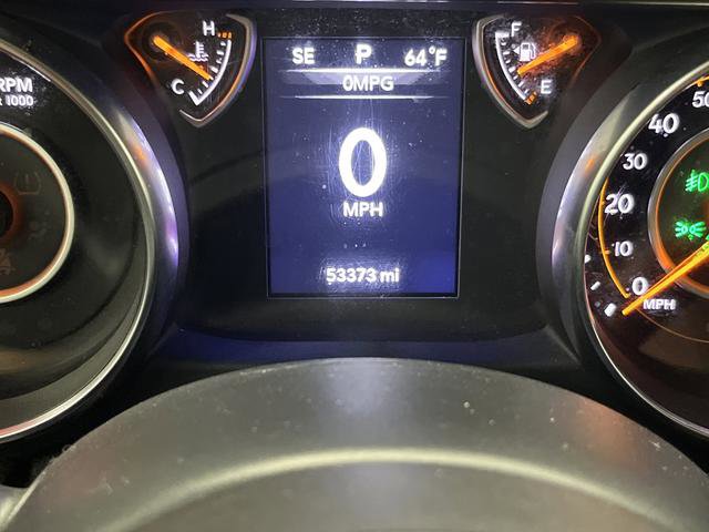 Used 2020 Jeep Wrangler Unlimited Sport S image 6