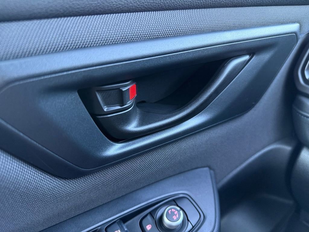 New 2026 Subaru Forester Premium image 24