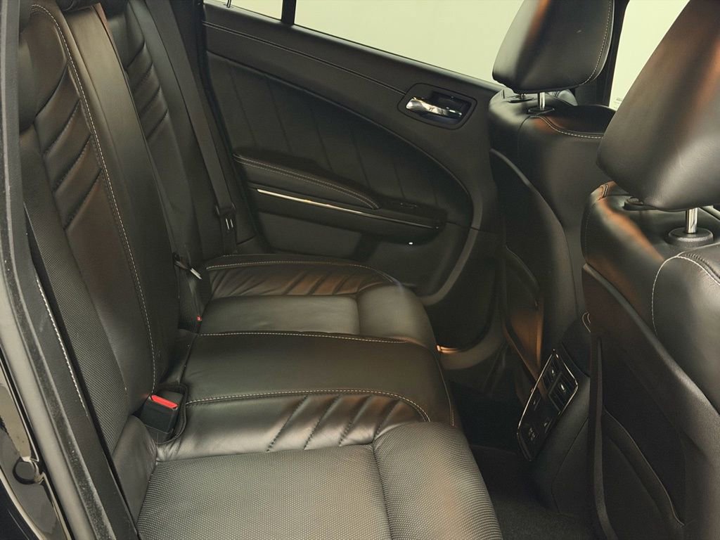 Used 2021 Dodge Charger SRT Hellcat image 18