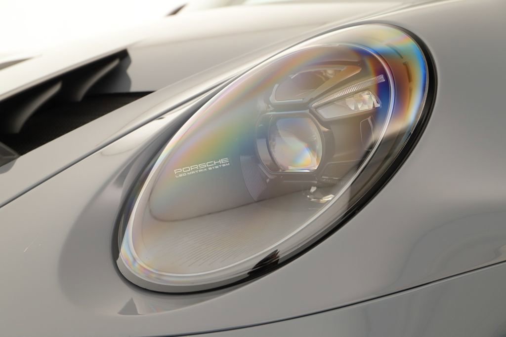 Used 2025 Porsche 911 GT3 RS RWD image 35