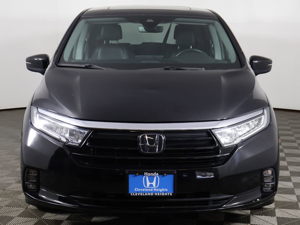 Used 2023 Honda Odyssey EX-L image 11