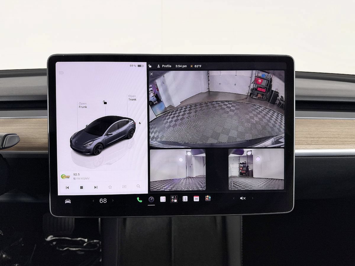 Used 2023 Tesla Model 3 Standard Range RWD image 55