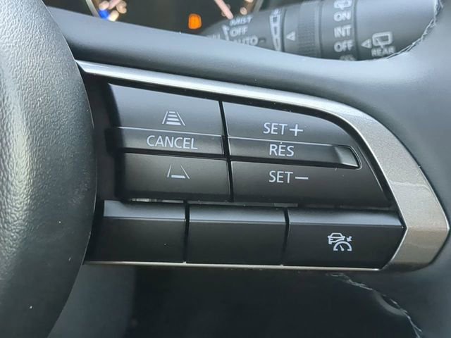 New 2026 MAZDA CX-30 AWD 2.5 S image 24