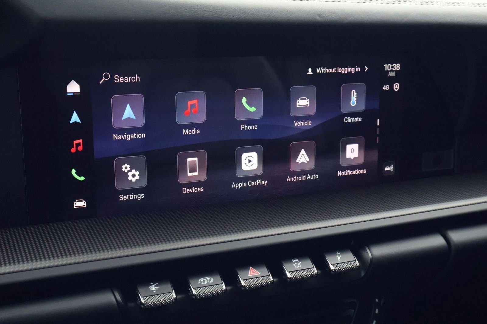 New 2026 Porsche 911 Carrera S image 17