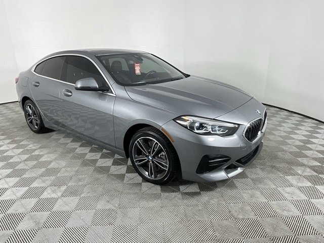 Used 2024 BMW 228i Gran Coupe image 10