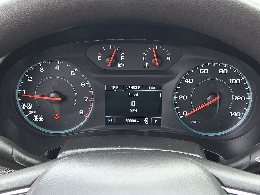 Used 2024 Chevrolet Malibu LT FWD image 23