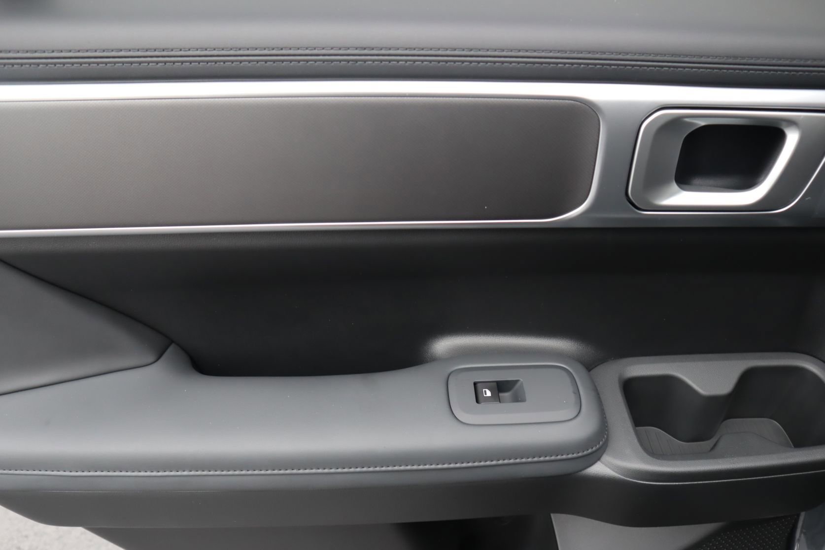 New 2026 Hyundai Santa Fe SEL image 22