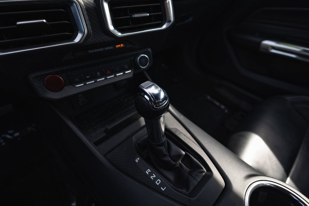 Used 2024 Ford Mustang Premium image 19