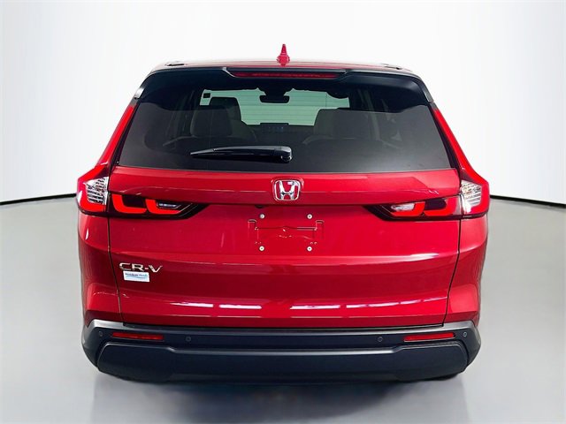 Used 2023 Honda CR-V EX-L image 6