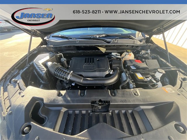 Used 2023 Chevrolet Blazer LT w/ Driver Confidence Package image 29