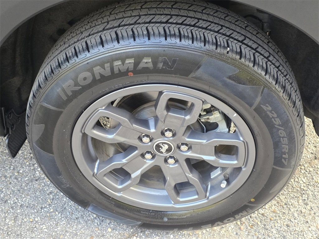 Used 2023 Ford Bronco Sport Big Bend image 40