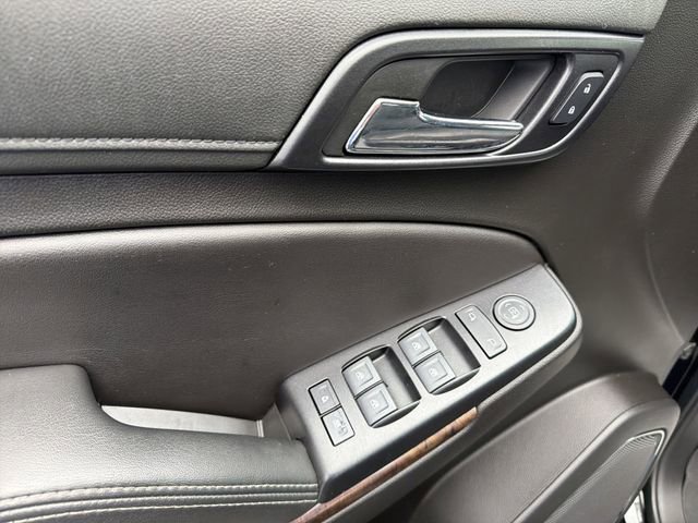 Used 2020 Chevrolet Tahoe LS AWD/4WD image 15