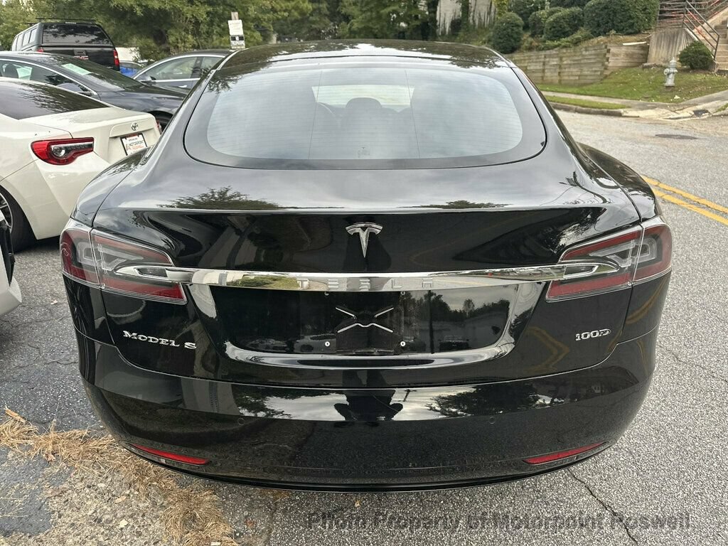 Used 2019 Tesla Model S AWD image 6