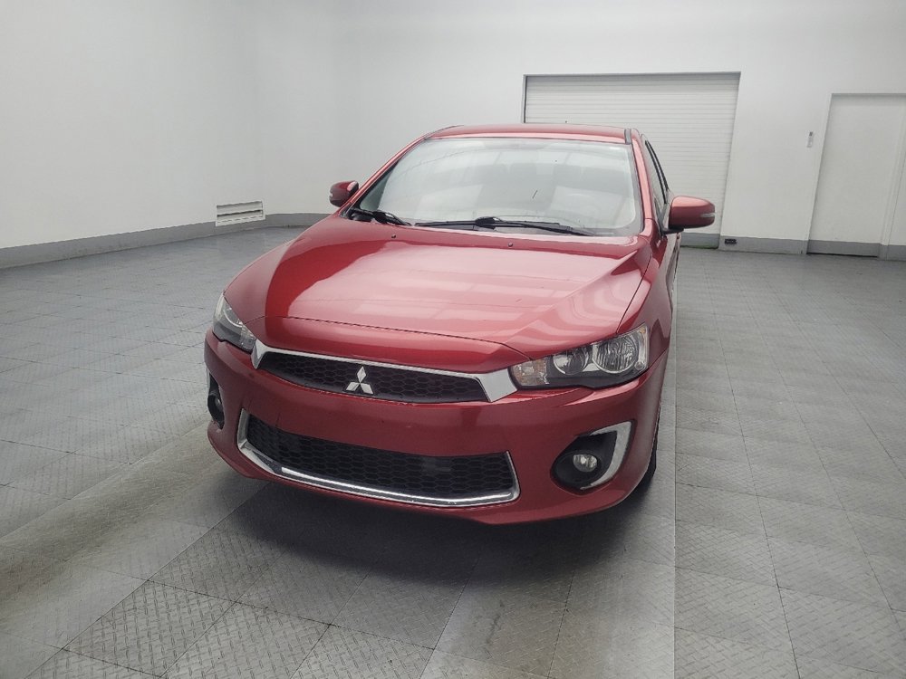 Used 2017 Mitsubishi Lancer ES image 15