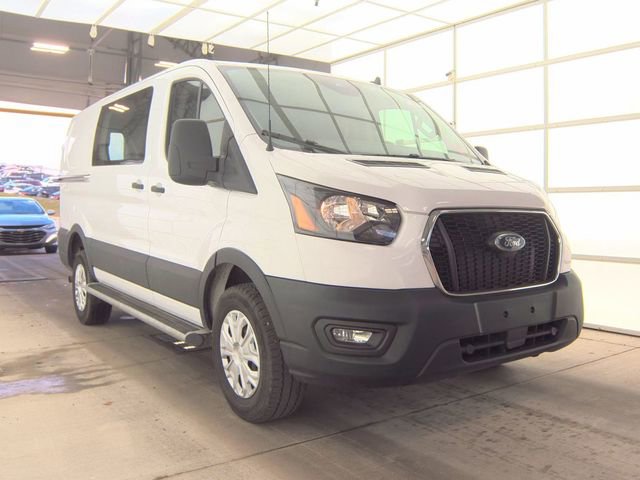 Used 2024 Ford Transit 250 Low Roof w/ Exterior Upgrade Package image 2