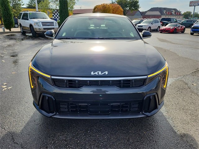 New 2025 Kia K4 GT-Line image 9