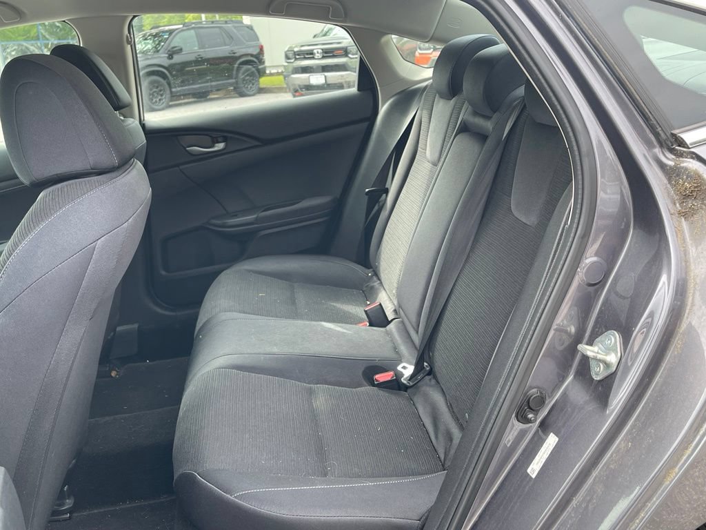 Used 2019 Honda Insight EX image 10