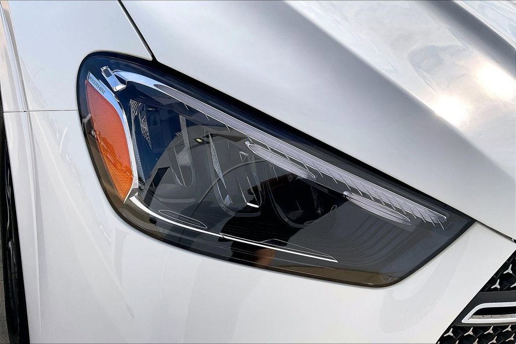 New 2026 Mercedes-Benz GLE 450 4MATIC Coupe image 13