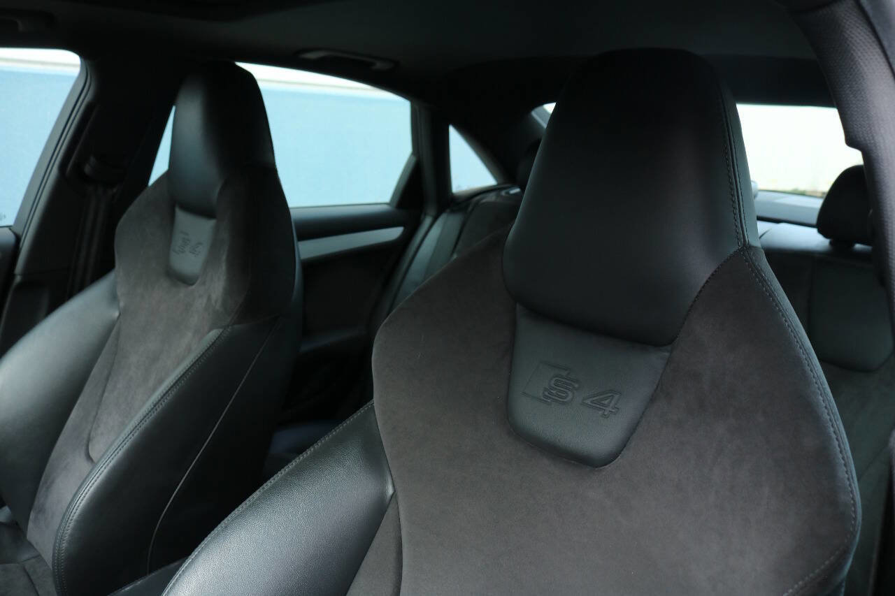 Used 2014 Audi S4 Premium Plus image 39