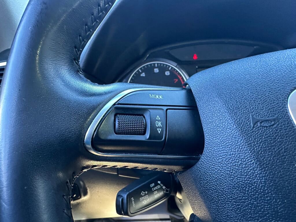 Used 2016 Audi Q5 2.0T Premium w/ Audi MMI Navigation Plus image 14