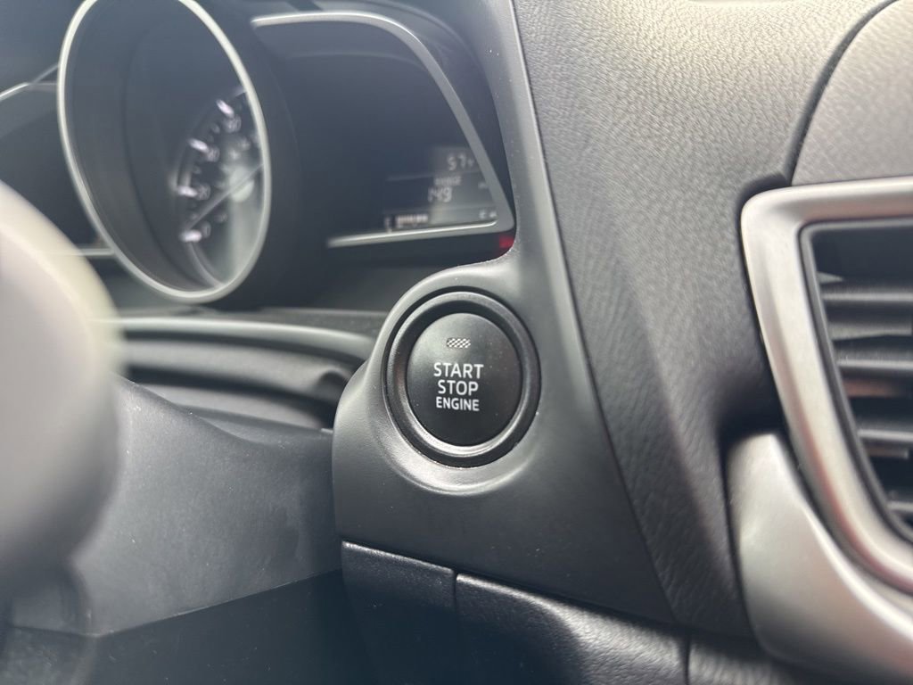 Used 2017 MAZDA MAZDA3 Sport image 27