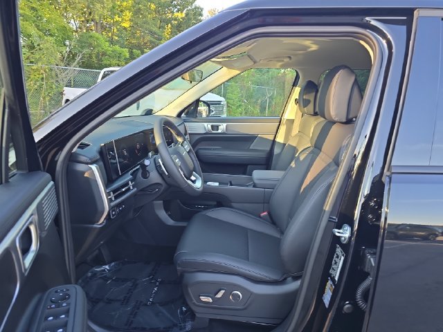 New 2027 Hyundai Santa Fe SEL AWD/4WD image 13