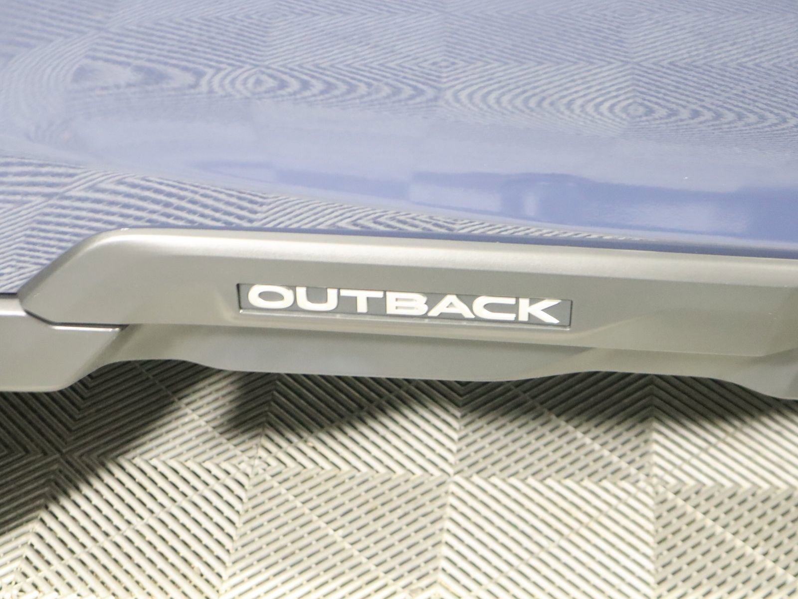 Used 2024 Subaru Outback Limited image 4