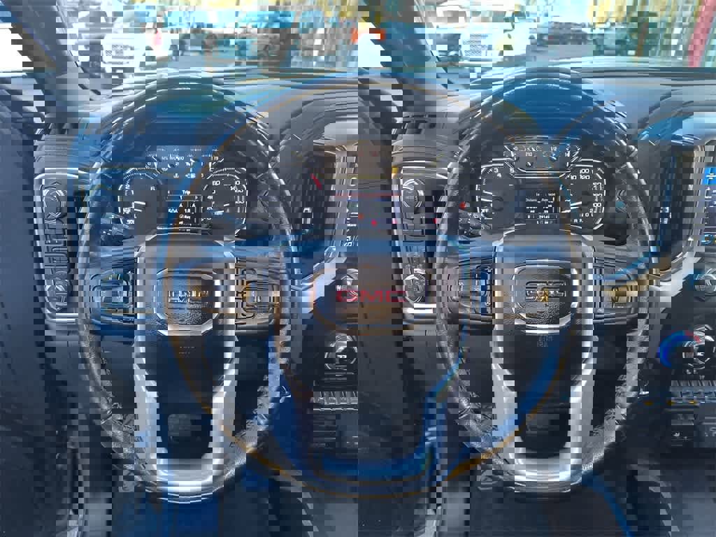 Used 2020 GMC Sierra 1500 SLT image 14