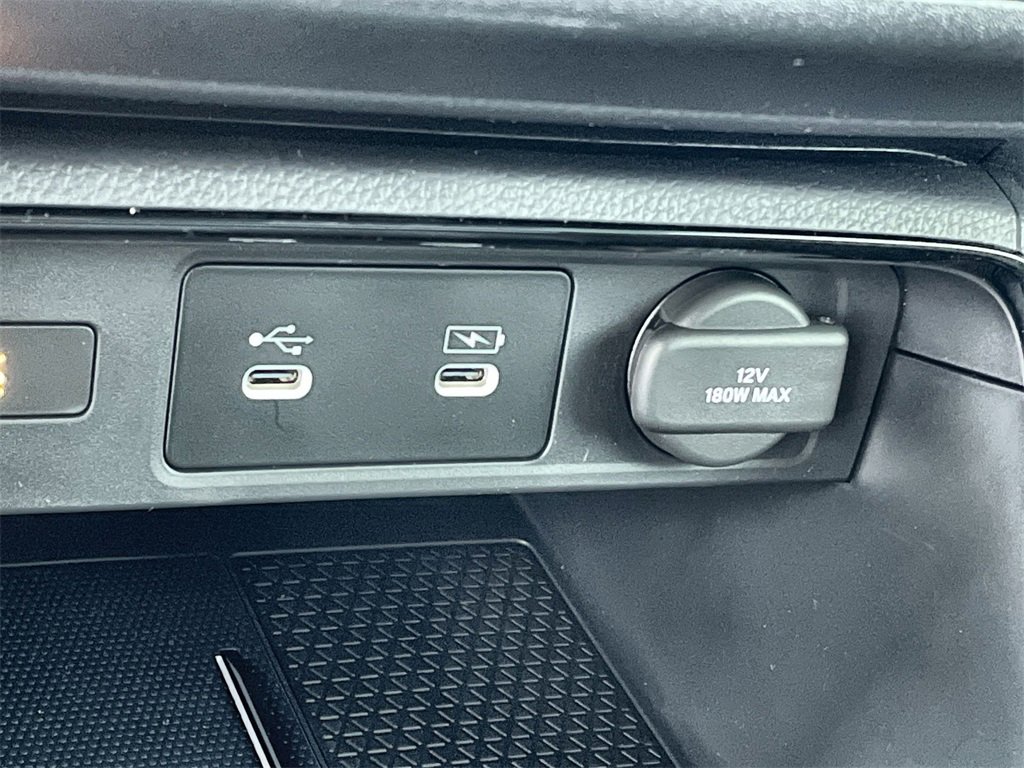 New 2026 Honda CR-V TrailSport image 26