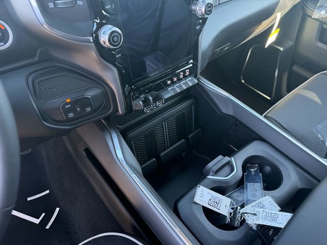 New 2026 RAM 3500 Laramie w/ Night Edition AWD/4WD image 23