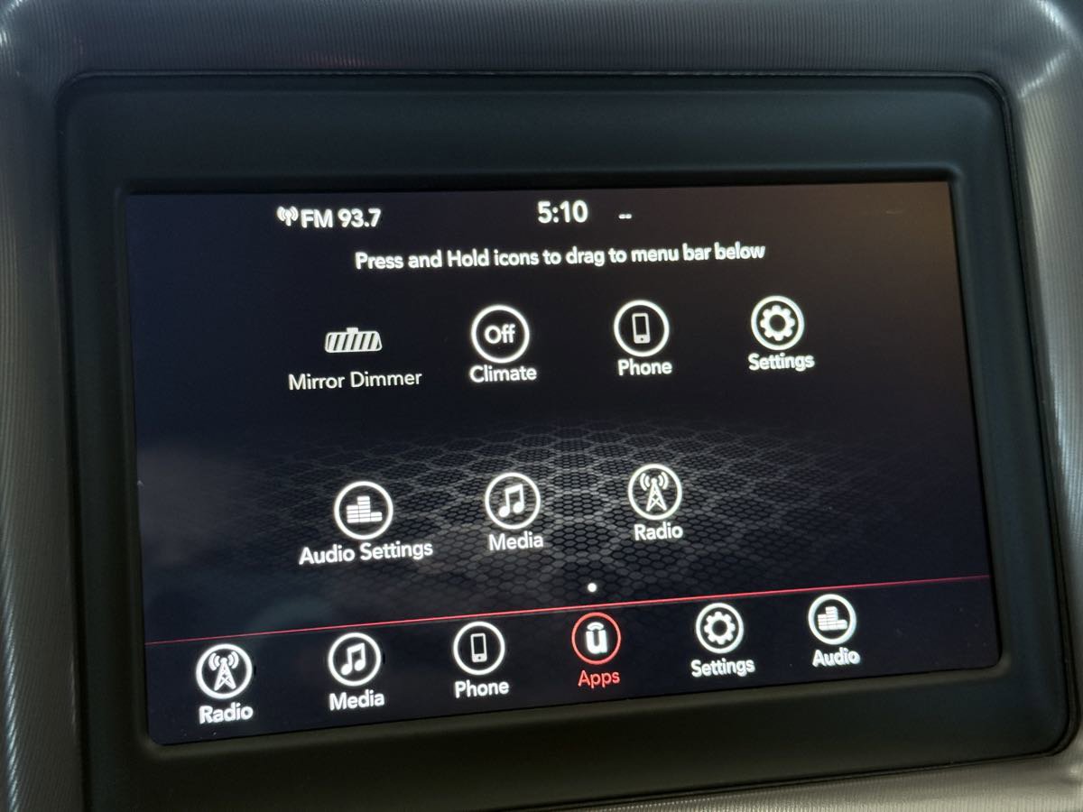 Used 2023 Dodge Challenger SXT w/ Blacktop Package image 58