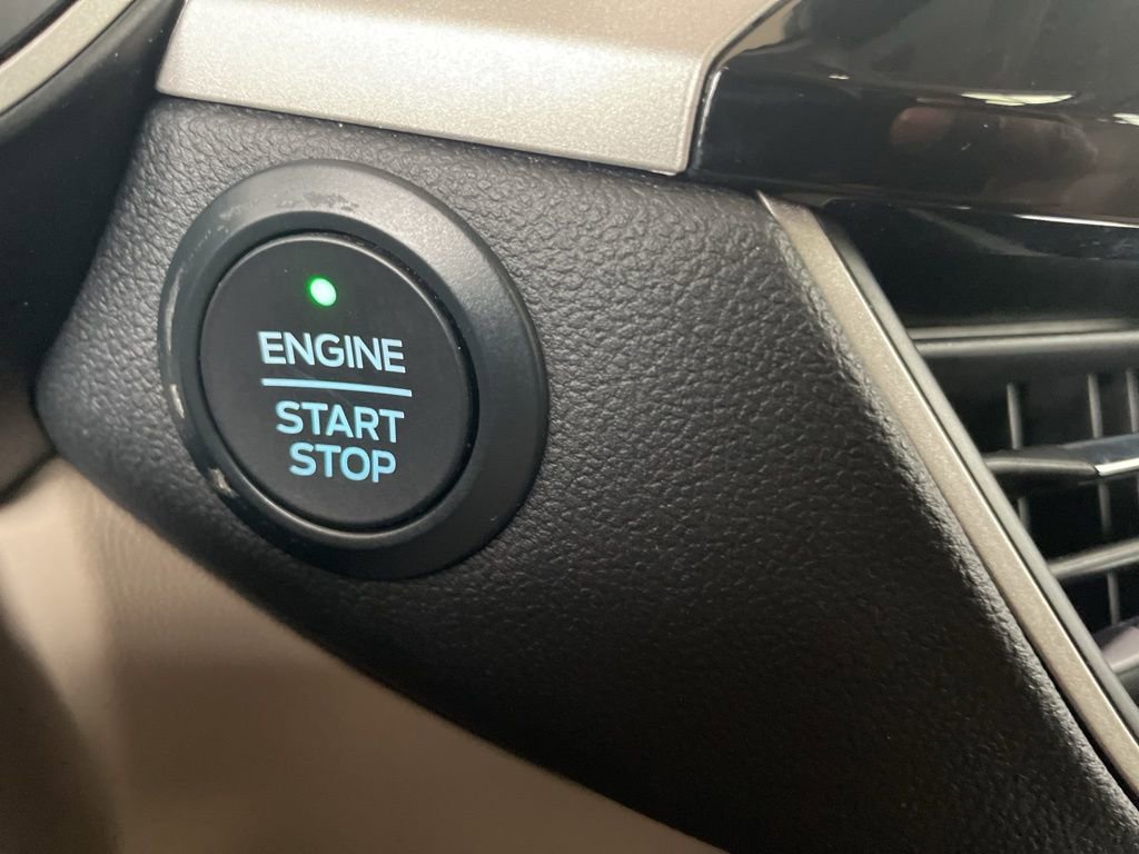 Used 2021 Ford Escape SEL AWD/4WD image 22