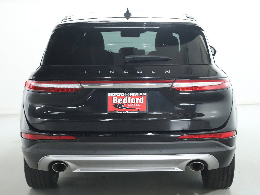 Used 2023 Lincoln Corsair Reserve w/ Equipment Group 201A AWD/4WD image 45