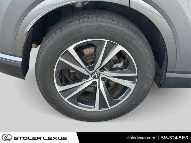 Certified 2023 Lexus RX 350 Premium Plus w/ Accessory Package (Z1) AWD/4WD image 7