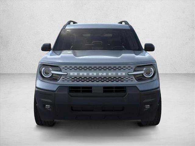 New 2025 Ford Bronco Sport Big Bend w/ Convenience Package AWD/4WD image 6