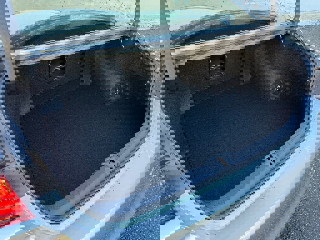 Certified 2025 Lexus ES 350 Base image 11