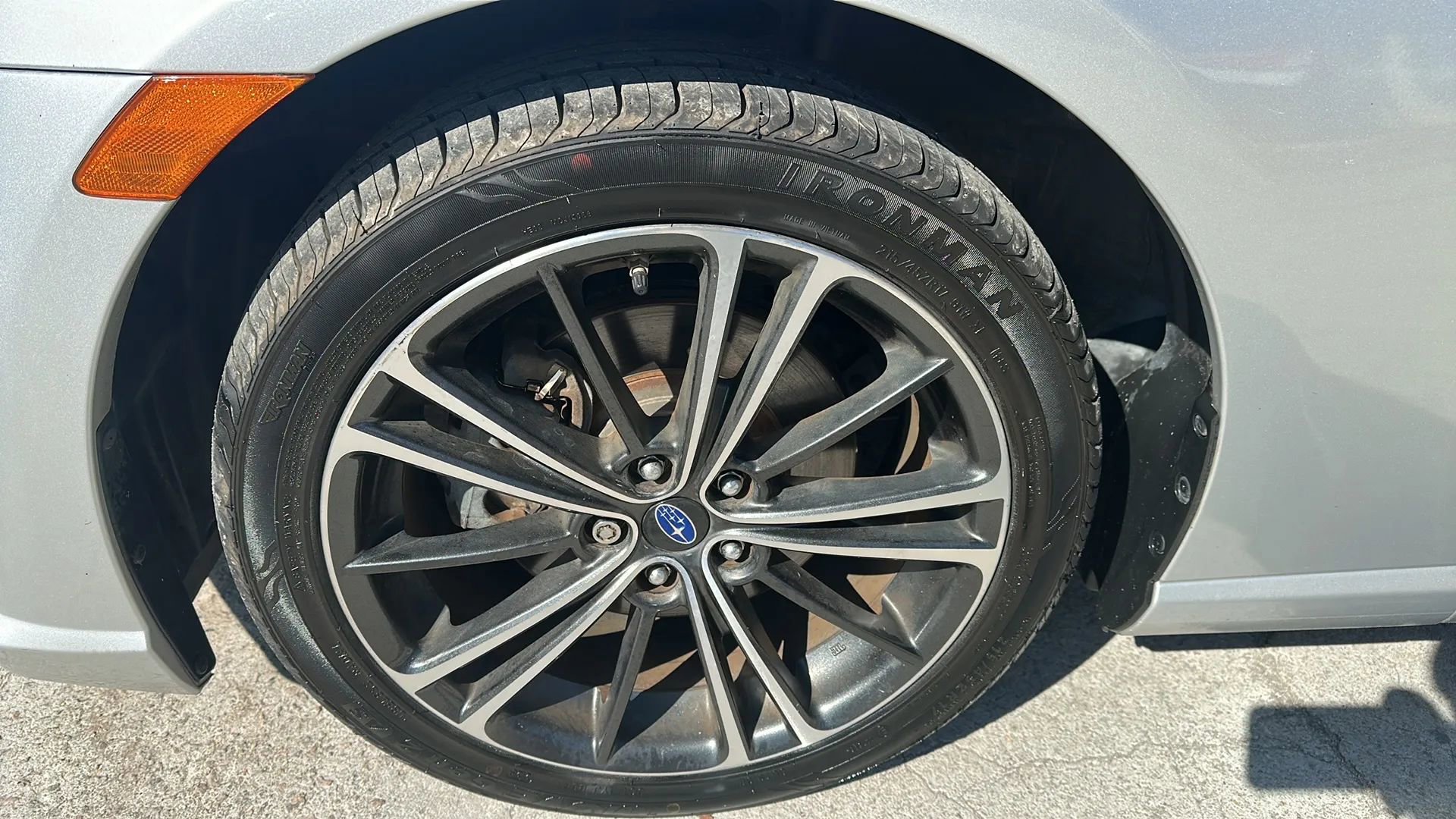 Used 2013 Subaru BRZ Premium w/ Popular Pkg 1A image 30