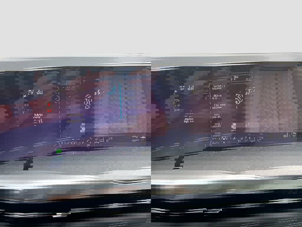 New 2026 Cadillac Escalade IQ Sport 1 w/ LPO, ONYX Package image 15