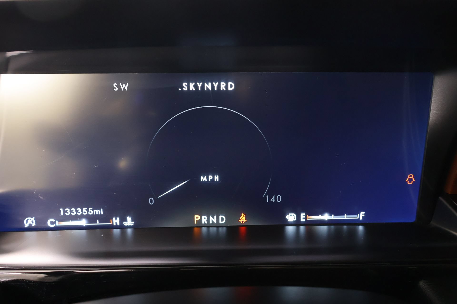 Used 2019 Lincoln Navigator L Reserve AWD/4WD image 4