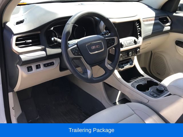 Used 2023 GMC Acadia Denali w/ Denali Ultimate Package image 5