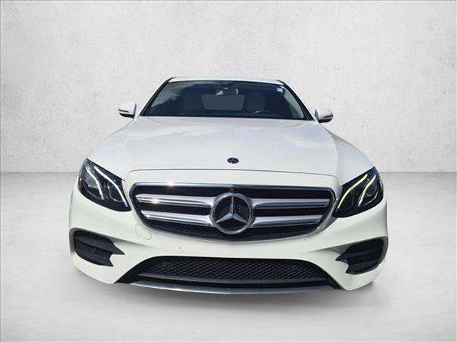 Used 2020 Mercedes-Benz E 350 Sedan image 2