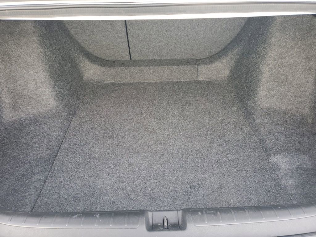 Certified 2022 Honda Accord Sport image 27